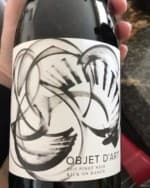Kick On Ranch Pinot Noir