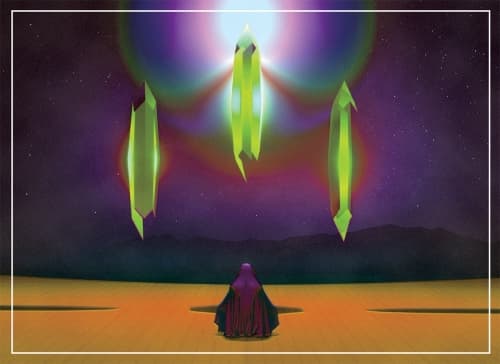 Crystal Cult