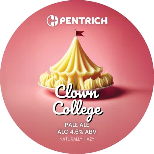 Clown College