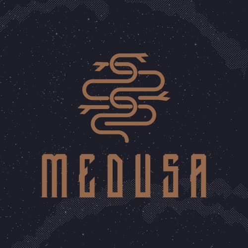 Medusa | Passion Fruit + Dragon Fruit + Raspberry