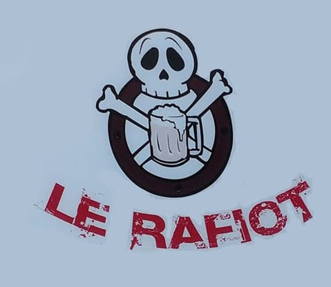 Rafiot Kveik IPA