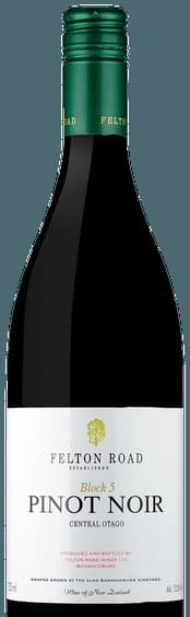 Block 5 Pinot Noir