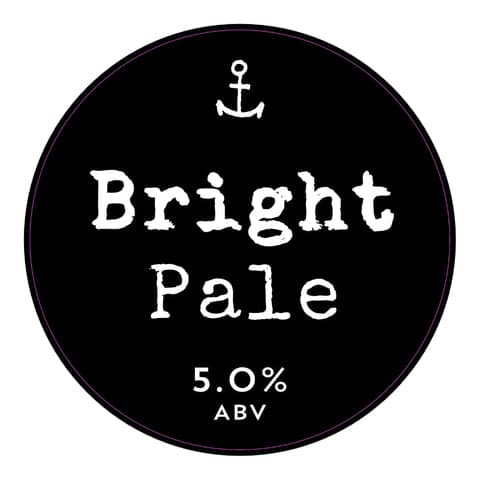 Bright Pale