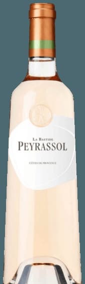 La Bastide Peyrassol Rosé
