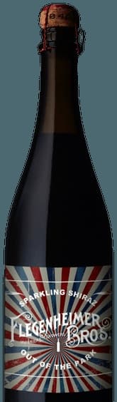 Out of the Park Sparkling Shiraz