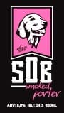 Smoked Porter