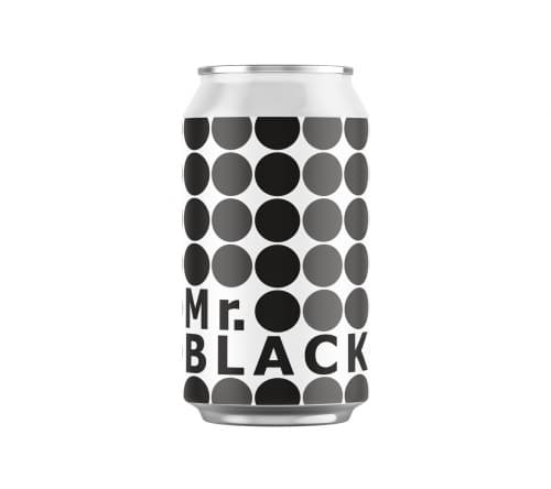 Mr. BLACK