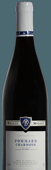 Pommard 1er Cru 'Charmots'