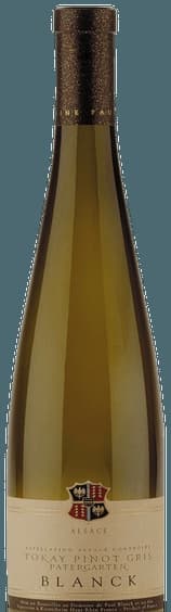 Patergarten Pinot Gris