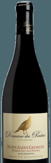 Nuits-Saint-Georges Aux Perdrix Premier Cru
