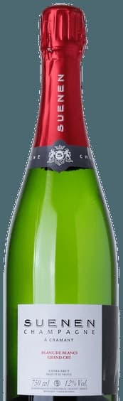 Blanc de Blancs Extra Brut Champagne Grand Cru 'Cramant'