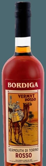 Vermouth Rosso