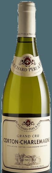 Corton-Charlemagne Grand Cru Blanc