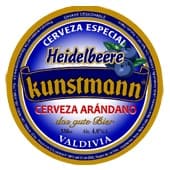 Heidelbeere