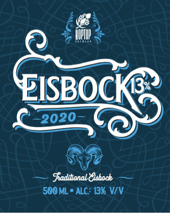 Eisbock 13%