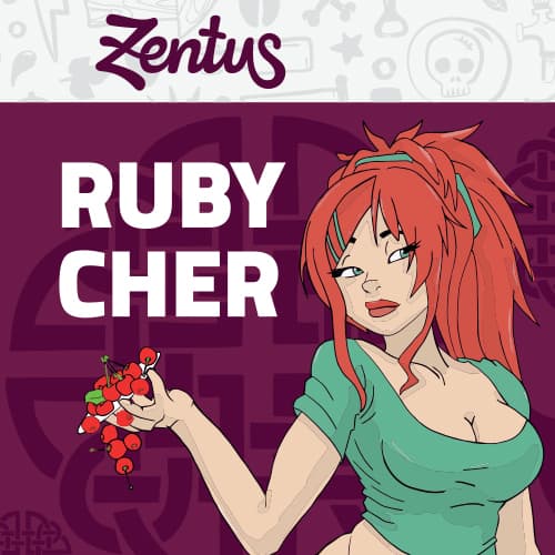 Ruby Cher
