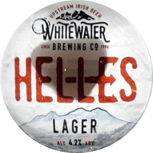 Helles Lager