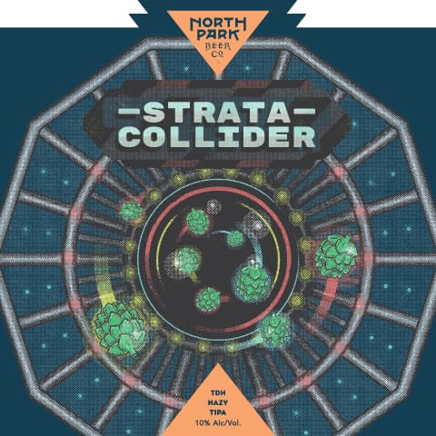 Strata Collider