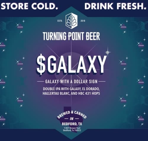 $Galaxy