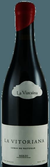 La Vitoriana (Lomas de Valtuille)