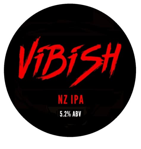 NZ IPA