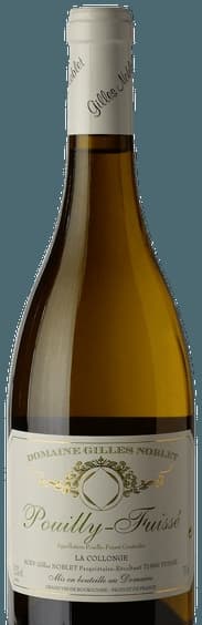 La Collonge Pouilly-Fuissé