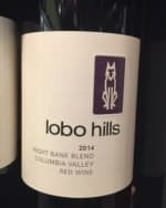 Right Bank Red Blend