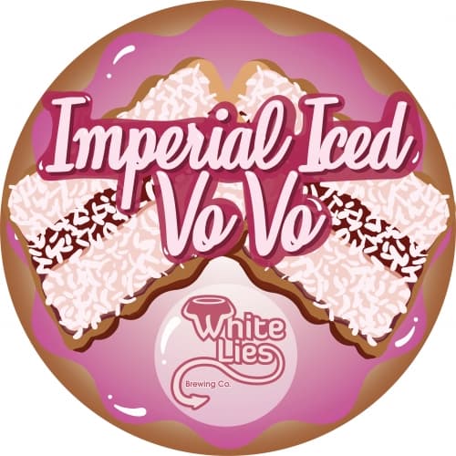 Imperial Iced VoVo