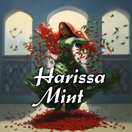 Harissa Mint