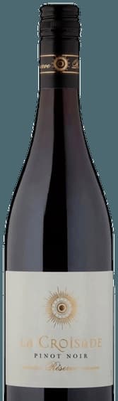 Réserve Pinot Noir