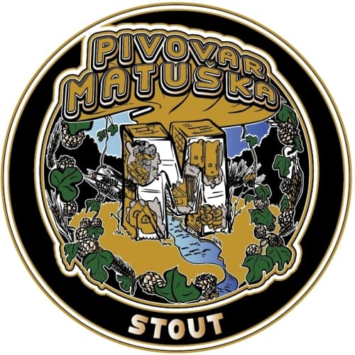 Stout 16°