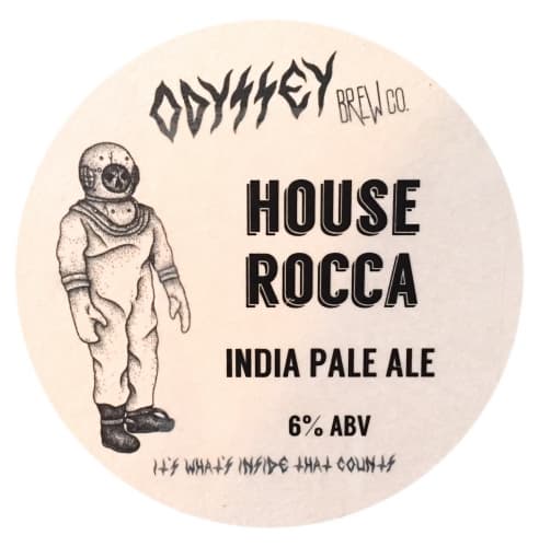 House Rocca