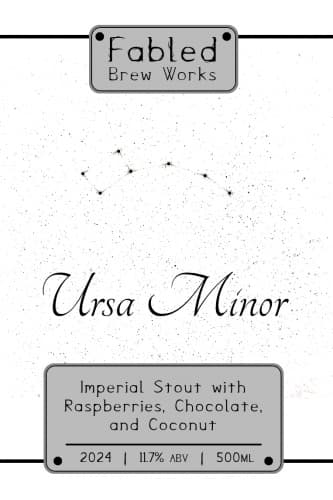 Ursa Minor