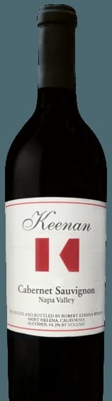 Napa Valley Cabernet Sauvignon