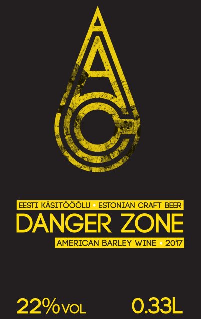 Danger Zone