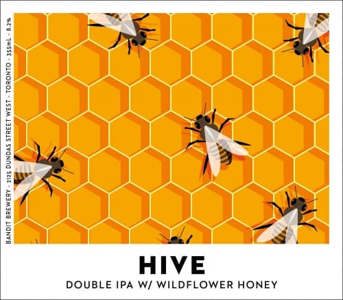 Hive - Galaxy