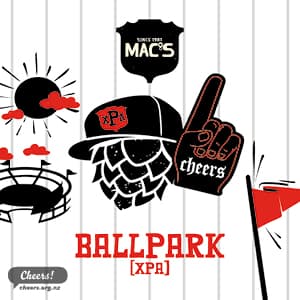 Ballpark XPA