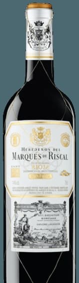Rioja Reserva
