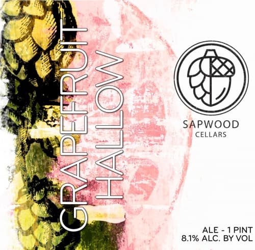Grapefruit Hallow