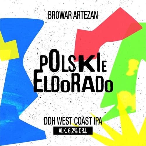 Polskie Eldorado