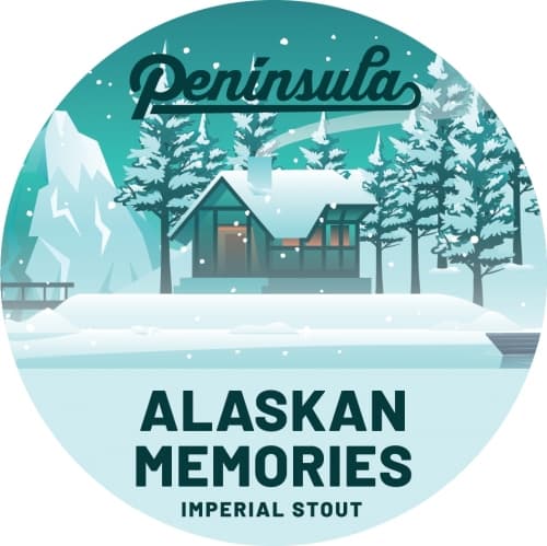 Alaskan Memories
