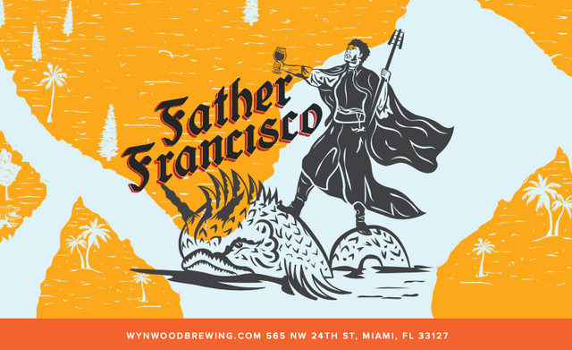 Father Francisco