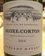 Aloxe-Corton
