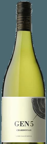 Chardonnay