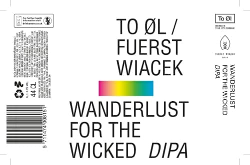 Wanderlust for the Wicked