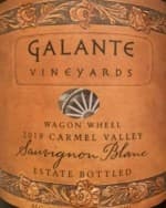 Wagon Wheel Sauvignon Blanc