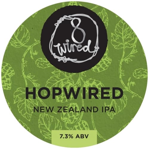 Hopwired