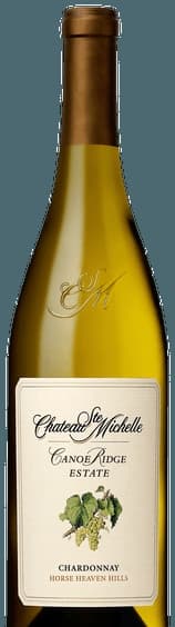 Canoe Ridge Estate Chardonnay