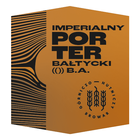 Imperial Baltic Porter BA