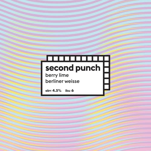 Second Punch
